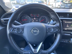 Opel Corsa Edition 100 к.с , снимка 14