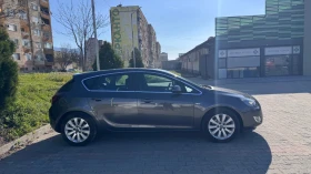 Opel Astra 1.7CDTI eco flex 125кс 6 скорсти, снимка 5