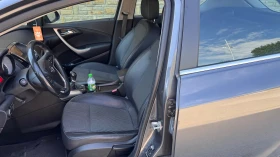 Opel Astra 1.7CDTI eco flex 125кс 6 скорсти, снимка 11