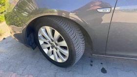 Opel Astra 1.7CDTI eco flex 125кс 6 скорсти, снимка 15