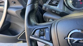Opel Astra 1.7CDTI eco flex 125кс 6 скорсти, снимка 13