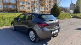 Opel Astra 1.7CDTI eco flex 125кс 6 скорсти, снимка 2