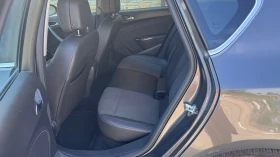 Opel Astra 1.7CDTI eco flex 125кс 6 скорсти, снимка 12