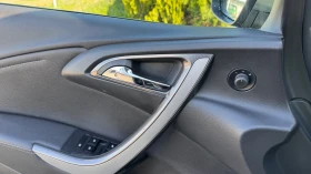 Opel Astra 1.7CDTI eco flex 125кс 6 скорсти, снимка 14