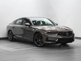Acura Integra Elite A-SPEC* АвтоКредит* (ЦЕНА ДО БГ), снимка 4