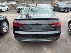 Audi A4 * Technik * ОТ ПРЕДСТАВИТЕЛСТВО, снимка 4