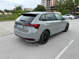 Skoda Scala Monte Carlo Plus 1.5TSI 6MT, снимка 5
