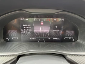 Skoda Scala Monte Carlo Plus 1.5TSI 6MT, снимка 11