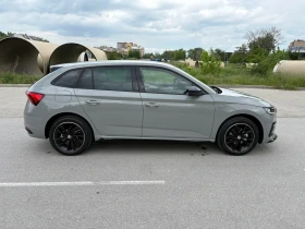 Skoda Scala Monte Carlo Plus 1.5TSI 6MT, снимка 6