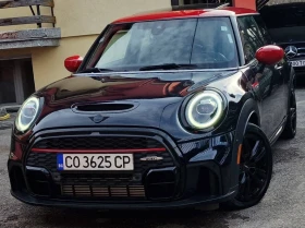 Mini John Cooper Works, снимка 1
