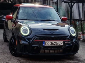 Mini John Cooper Works, снимка 16