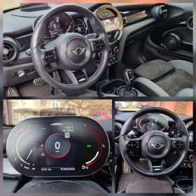 Mini John Cooper Works, снимка 3