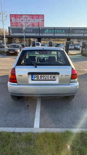 Mazda 323, снимка 6