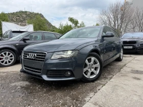 Audi A4 2.0TDi 143HP 6 SKOROSTI SPORT RECARO LED XENON NOV, снимка 1