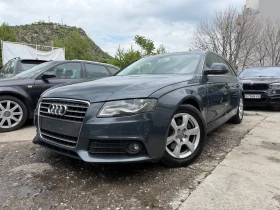 Audi A4 2.0TDi 143HP 6 SKOROSTI SPORT RECARO LED XENON NOV, снимка 2