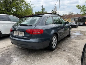 Audi A4 2.0TDi 143HP 6 SKOROSTI SPORT RECARO LED XENON NOV, снимка 8