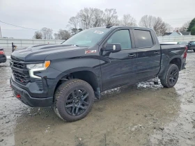 Chevrolet Silverado 5.3l, снимка 1