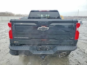 Chevrolet Silverado 5.3l, снимка 6