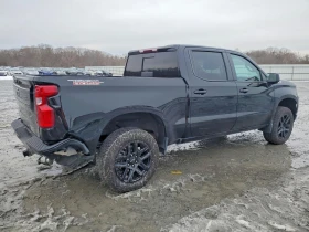 Chevrolet Silverado 5.3l, снимка 3