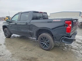 Chevrolet Silverado 5.3l, снимка 2