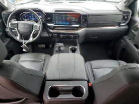 Chevrolet Silverado 5.3l, снимка 8