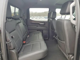 Chevrolet Silverado 5.3l, снимка 10