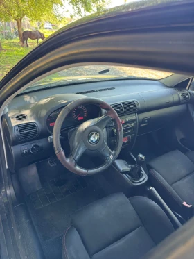 Seat Leon 1.9 TDI ASZ , снимка 7