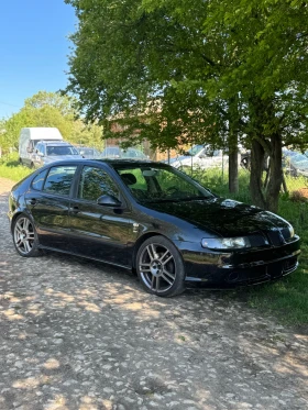 Seat Leon 1.9 TDI ASZ , снимка 2