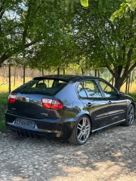 Seat Leon 1.9 TDI ASZ , снимка 3