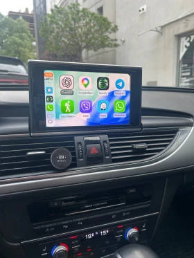 Audi A6 3.0 TDI S-Tronic, снимка 12