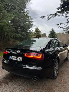 Audi A6 S-Tronic, снимка 3