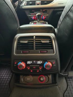 Audi A6 3.0 TDI S-Tronic, снимка 7