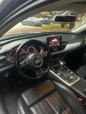 Audi A6 S-Tronic, снимка 5