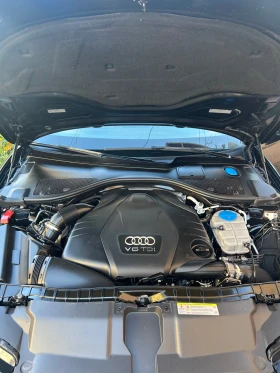 Audi A6 3.0 TDI S-Tronic, снимка 15