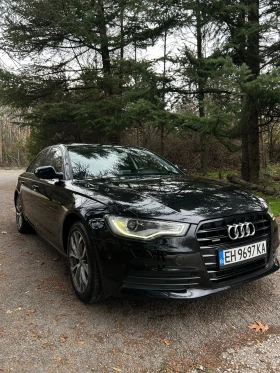 Audi A6 S-Tronic, снимка 2