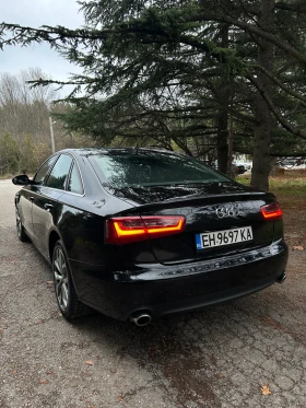 Audi A6 S-Tronic, снимка 4