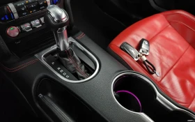 Ford Mustang Coupe 2.3 Eco Boost, снимка 8