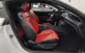 Ford Mustang Coupe 2.3 Eco Boost, снимка 10