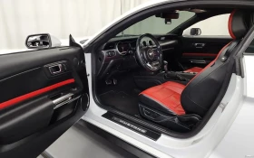 Ford Mustang Coupe 2.3 Eco Boost, снимка 9