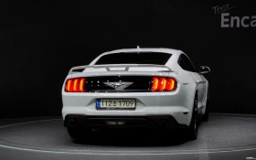 Ford Mustang Coupe 2.3 Eco Boost, снимка 4