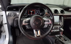 Ford Mustang Coupe 2.3 Eco Boost, снимка 12