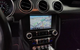 Ford Mustang Coupe 2.3 Eco Boost, снимка 13