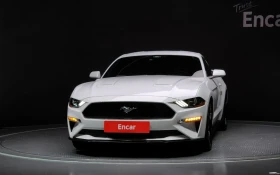 Ford Mustang Coupe 2.3 Eco Boost, снимка 3