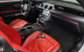 Ford Mustang Coupe 2.3 Eco Boost, снимка 6