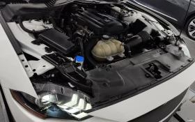 Ford Mustang Coupe 2.3 Eco Boost, снимка 5