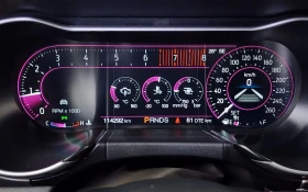Ford Mustang Coupe 2.3 Eco Boost, снимка 7