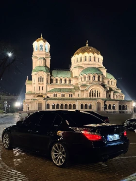 BMW 535, снимка 4