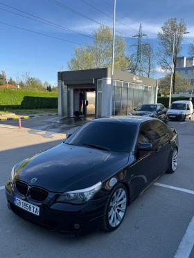 BMW 535, снимка 1