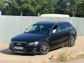 Audi A4 2.0 TFSİ / 0884958081, снимка 2