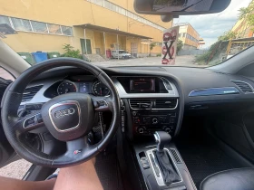 Audi A4 2.0 TFSİ / 0884958081, снимка 8